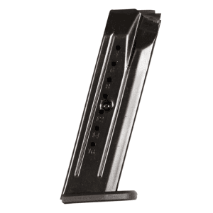 ProMag Ruger SR 10rd 9mm Blued Steel Magazine