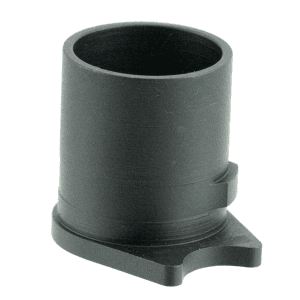 Wilson Combat Steel Blued Barrel Bushing for 1911