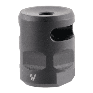 Strike Industries WarHog Comp Black Steel 5.56mm Compensator