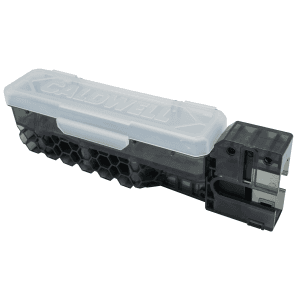 Caldwell Magazine Charger AR-15 Black Polycarbonate