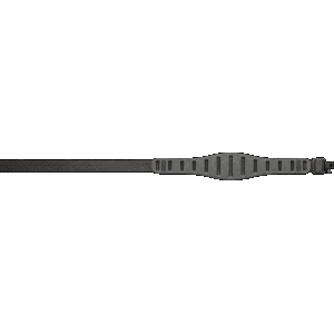 CVA Claw Black Polymer Adjustable Rifle Sling