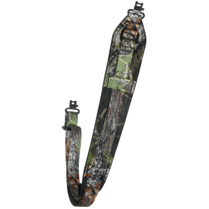 Boyt Outdoor Connection Original Super Sling with Talon QD Swivels (MOSSY OAK)