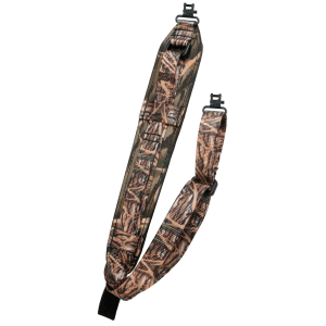 Boyt Outdoor Connection Original Super Sling with Talon QD Swivels (SHADOW GRASS)