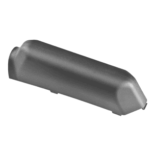 Magpul MAG463GRY HunterSGA Cheek Riser Gray .25.50 Low for Remington 700 Ruger 1022 American