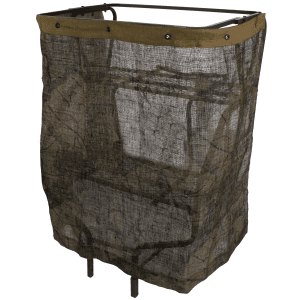 Allen Vanish Quick Set Blind Mossy Oak Break-Up Cotton