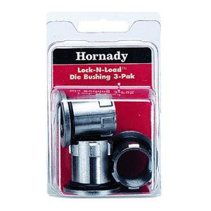 Hornady Lock-n-load Die Bushings 3/pack