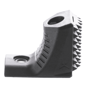 Magpul Industries MLOK Barricade Stop Black Polymer