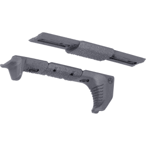 Magpul Polymer MLOK Hand Stop Kit Gray