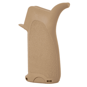 BCMGunfighter Grip Mod 3 Flat Dark Earth for AR Platform