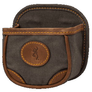 Browning Lona Flint Canvas Shell Carrier