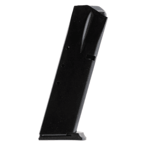 SCCY CPX-1 9mm Magazine -  15 Round Steel
