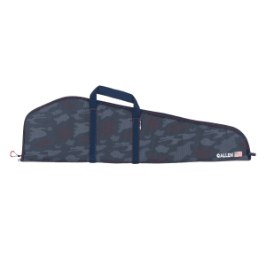 Allen Endura Camo Rifle Gun Case Lockable 95046