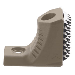 Magpul Industries Polymer Barricade Stop for MLOK FDE