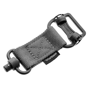 Magpul MAG519GRY MS1MS4 Adapter Stealth Gray Steel Polymer Design