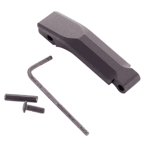 Wilson Combat Aluminum Tactical Trigger Guard Black