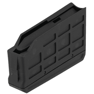 Browning XPR 350 Legend 4rd Black Polymer Magazine