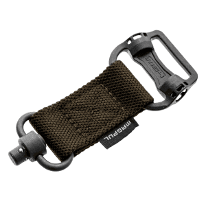 Magpul MS1/MS4 Sling Ranger Green for AR15/M16/AK Platforms