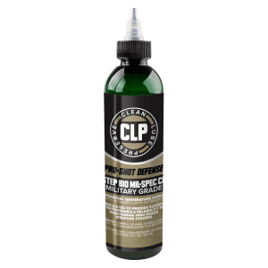 ProShot 1STEP 1 Step BIO MilSpec CLP 2 oz. Squeeze Bottle