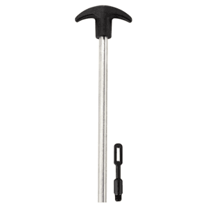 KleenBore OP108 Heavy Duty Cleaning Rod .410 10 Gauge Shotgun 34 Aluminum w SureGrip Handle