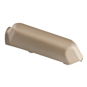 Magpul Hunter/SGA Low Cheek Riser 2 Piece Kit (Flat Dark Earth)