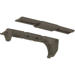 Magpul Polymer MLOK Hand Stop Kit OD Green