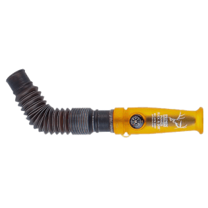Primos Hunting Power Buck and Doe Game Call (Black/Gold)