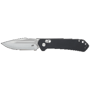 Schrade Divergent 3.06 Modified Drop Point 1182620