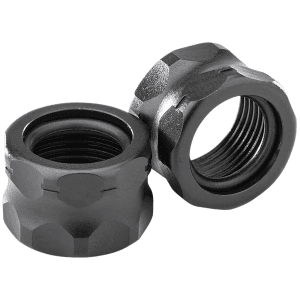 Apex Tactical Thread Protector 9mm Black 1/2x28