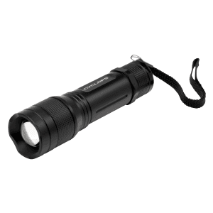 Cyclops TF-350 Tactical Flashlight 350 Lumens