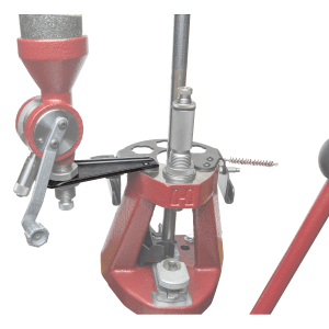 Hornady Iron Press Powder Measure Attachment