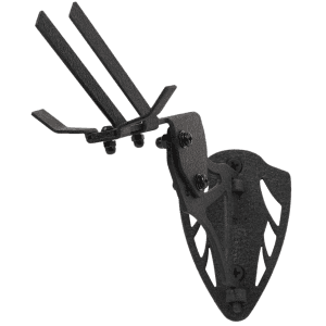Allen EZ Mount Trophy Skull Hanger Black Steel