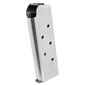 Ruger Factory Magazine For Ruger 45 ACP - 7 Round