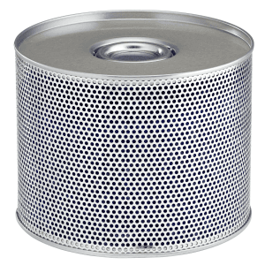 SnapSafe 5 Canister Dehumidifier Rechargeable Cap