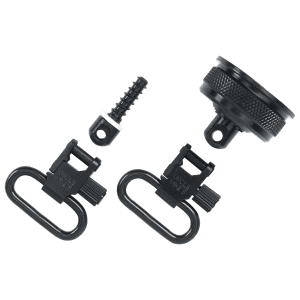 Uncle Mikes Super Swivel Magazine Cap Set