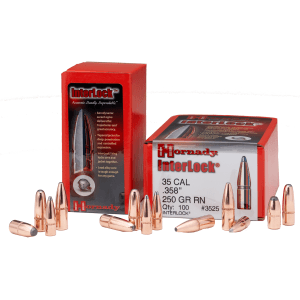 Hornady Traditional 22 Caliber 60 Gr Spire Point