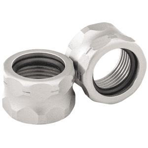 Apex Tactical Stainless 9mm Thread Protector 1/2x28