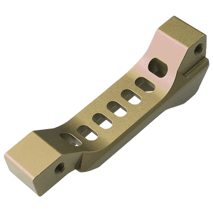 Strike Industries Aluminum Fang Trigger Guard FDE