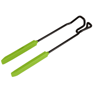 Breakthrough Clean AR15 Handguard Removal Tool Black/Green