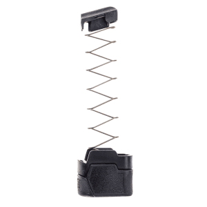 Xtech Tactical MTX 9mm Fits Sig365 12rd Black