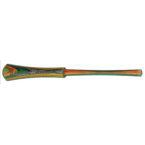 Primos Cuttin' Striker Turkey Call (Multi-Color)