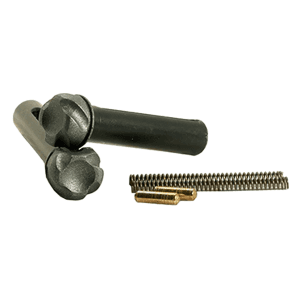 Tungsten Takedown Pin Set for AR10 Rifle