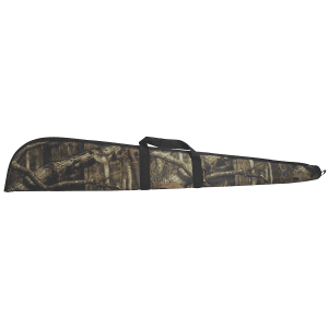Allen Rugged Endura Foam-Cushioned Camo Rifle Gun Case 44346