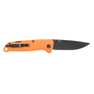 SOG Adventurer LB 3.5 Inch Blade Folding Knife