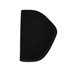 Uncle Mike's Inside the Pants IWB Holster  Left Hand Size 36 (Black)