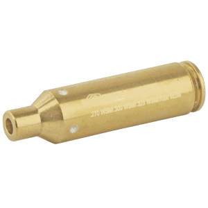 Shooting Made Easy Bullet Laser Bore Sighting System 270/300/325/7mm Wsm