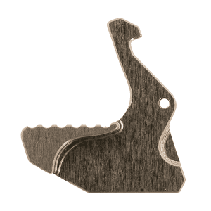 Rise Charging Handle Spartan Bronze for Mil-Spec ARs