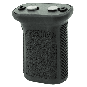 BCMGunfighter Black KeyMod Vertical Grip Mod 3