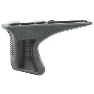 BCM BCMGunfighter Black Polymer Tactical Grip for Keymod Rail
