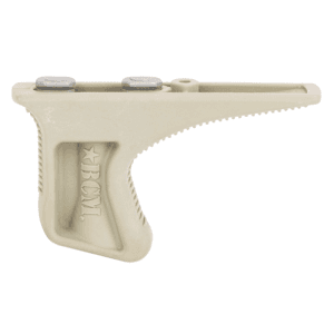 BCM BCMGunfighter Tactical Grip Polymer Flat Dark Earth
