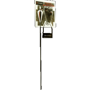 Marksman Slingshot  Mrk 3075  Pocket Hunter Slingshot